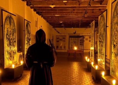 Noite de Mistérios: Passeio noturno vai reviver lendas e mistérios do Centro Cultural São Francisco