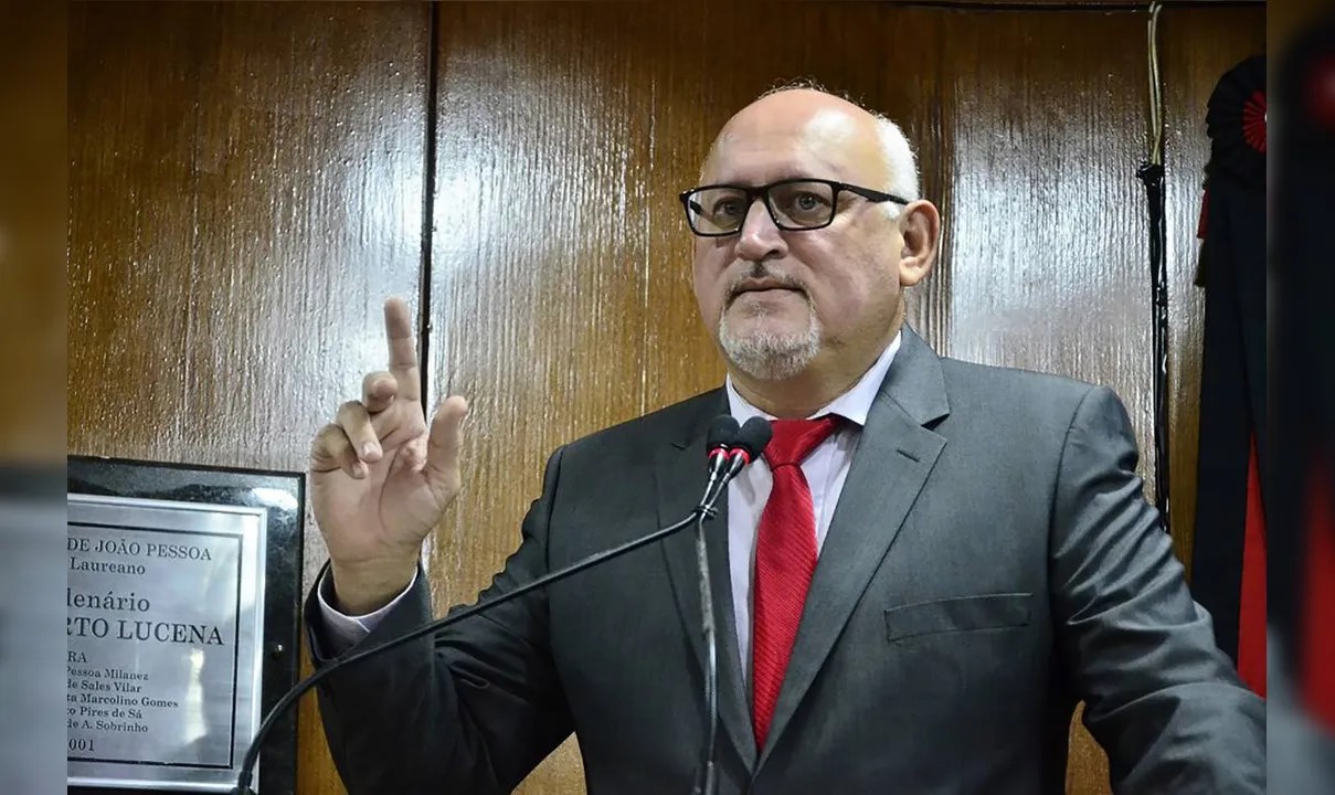 PT indica Marcos Henriques para vice de Lucas; vereador dispara contra tenente-coronel Viviane: ‘bolsonarista radical’