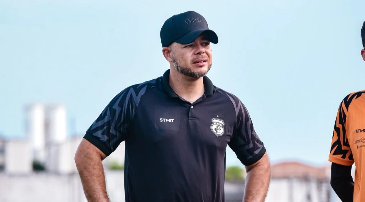 Treze conclui contratações para a Copa Paraíba e inicia preparação no fim de setembro