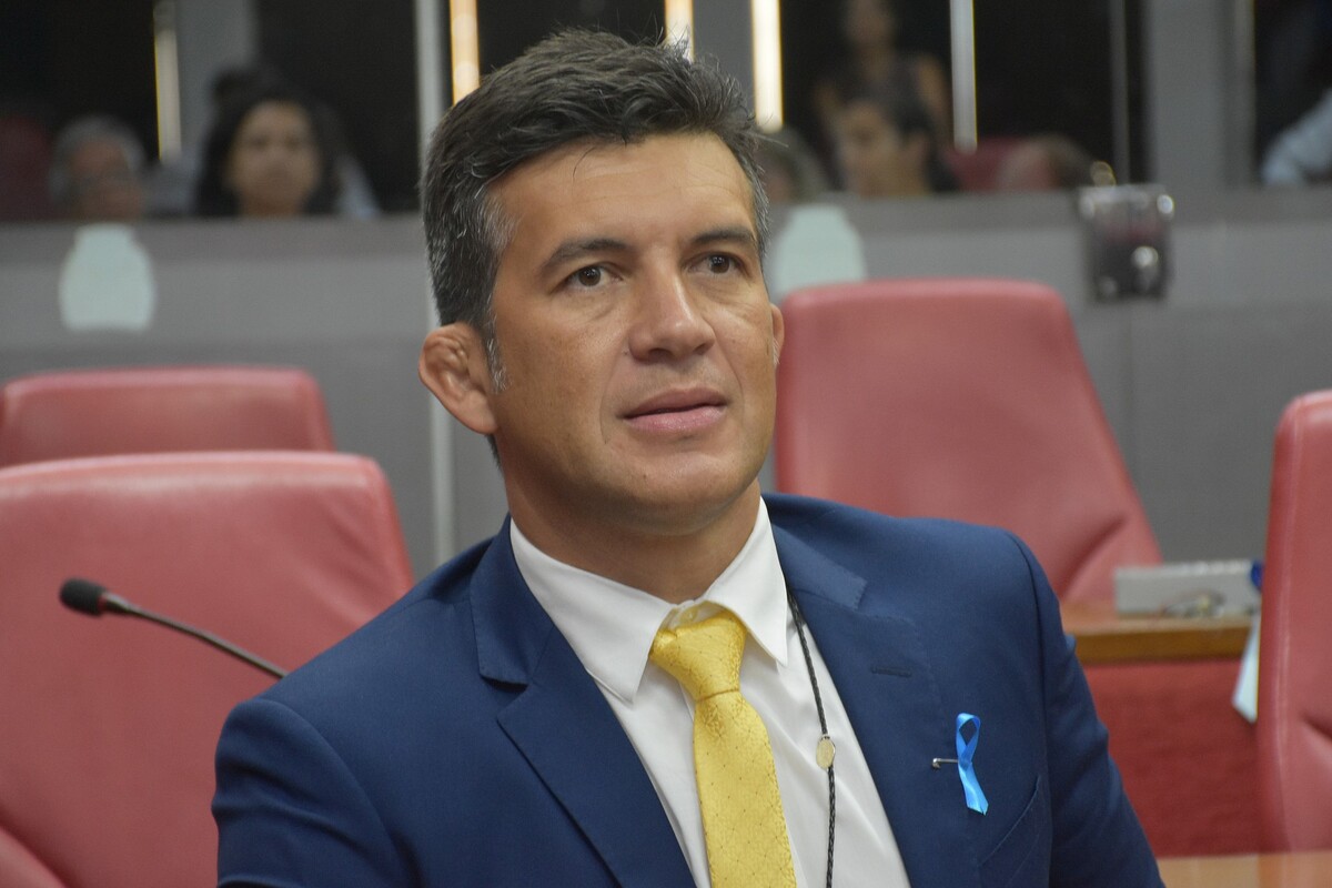 Carlão Pelo Bem, Vereador