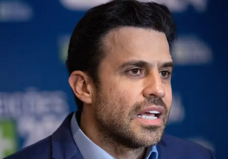 TSE proíbe Pablo Marçal de fazer campanha e ir a debates