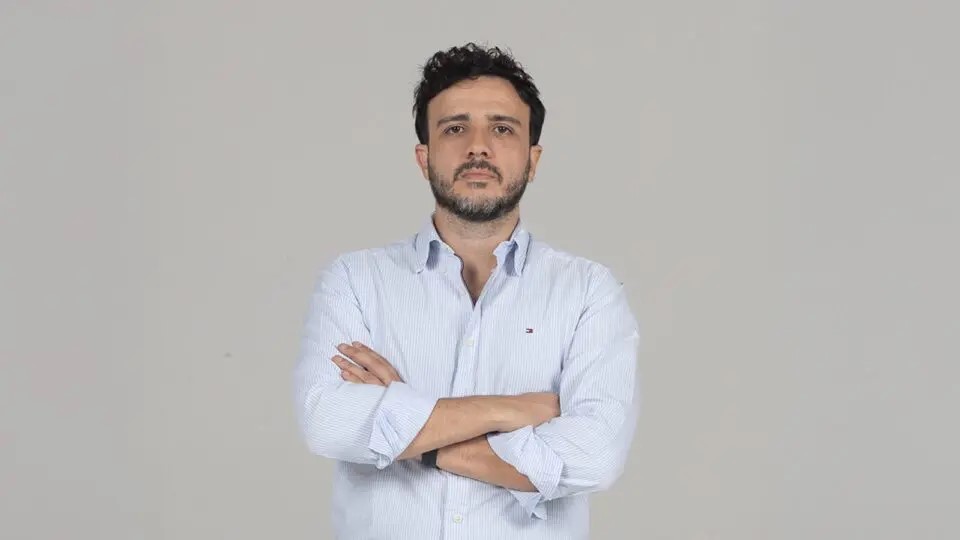 Renan Santos, Candidato, Presidência