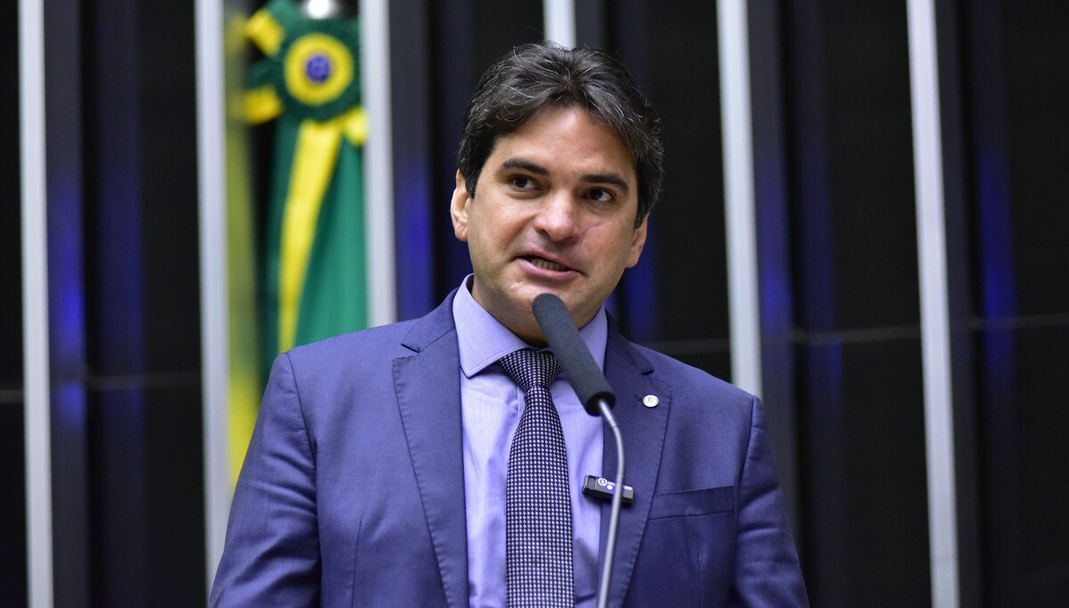 Apoiador de Lucas Ribeiro, Murilo Galdino fala em votos para Efraim Filho e se justifica