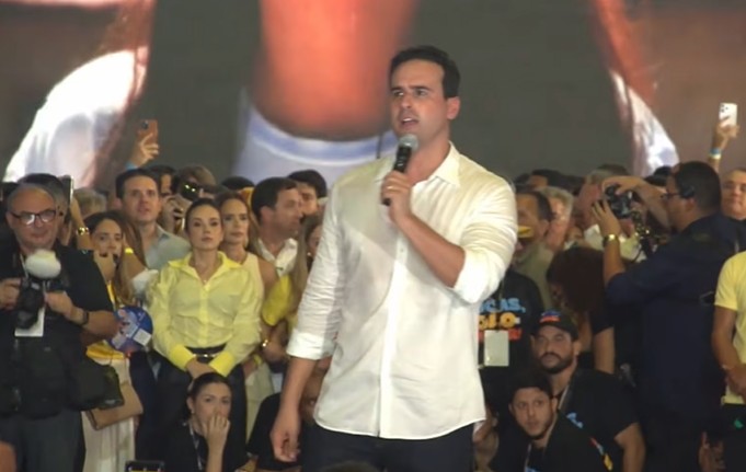 Lucas ribeiro