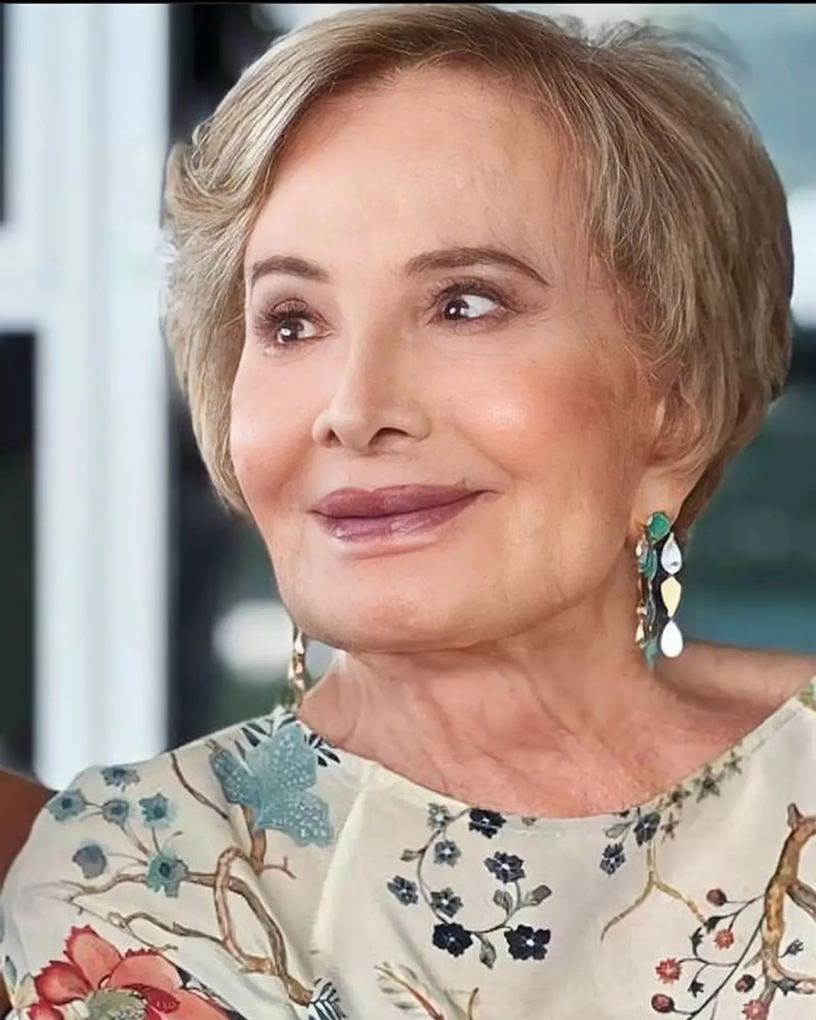 Morre Glória Menezes, atriz que marcou a dramaturgia brasileira