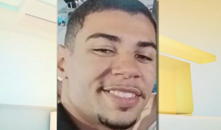 Motociclista desaparece em João Pessoa e família pede ajuda