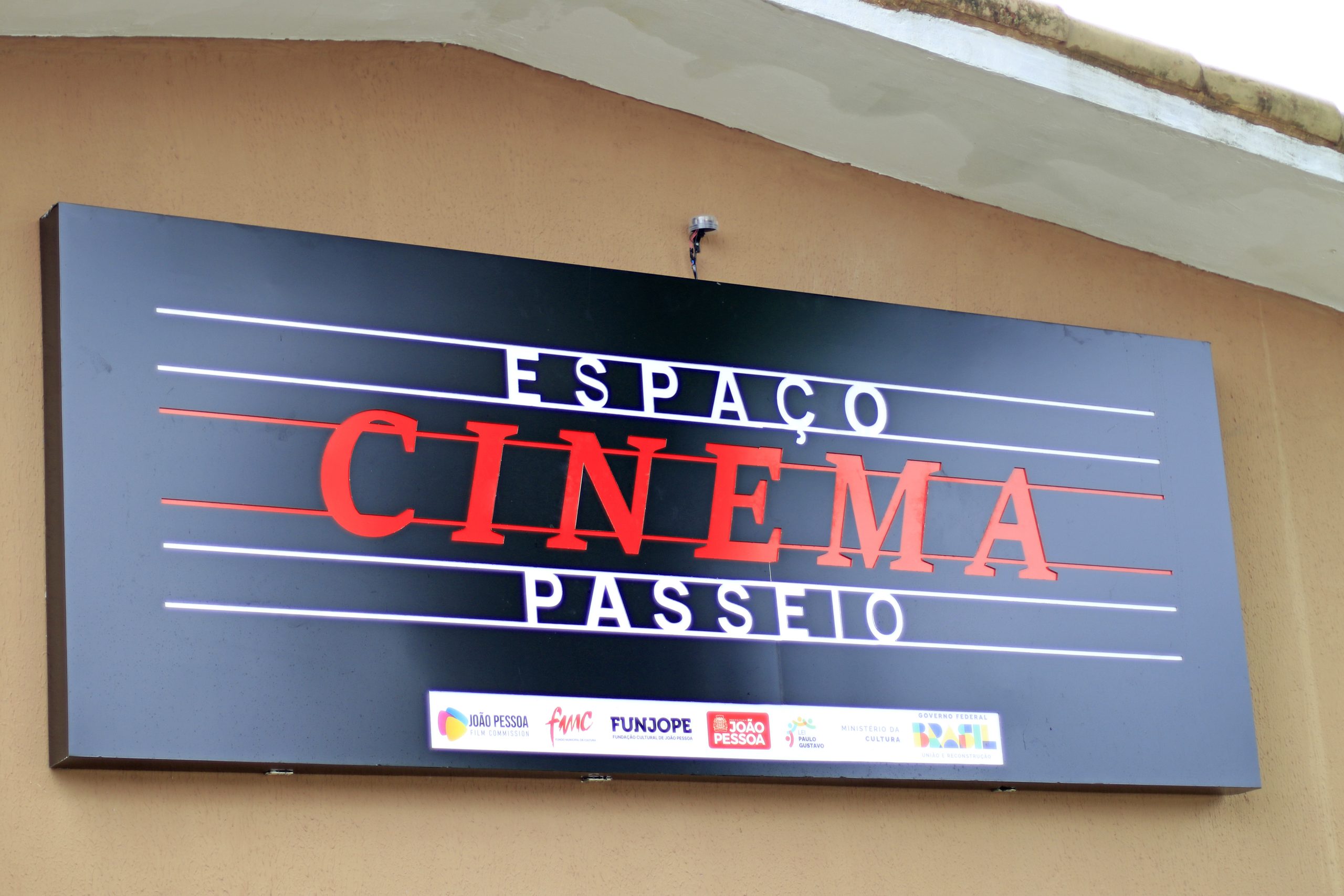 Cinema Passeio terá exibição de documentários de sexta-feira a domingo