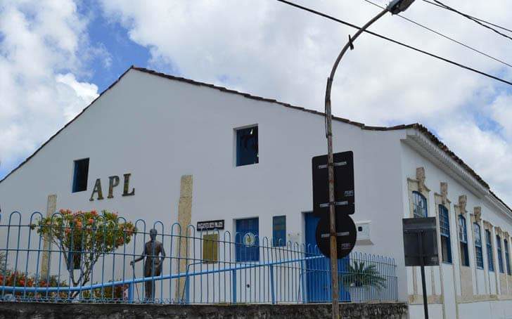 Academia Paraibana de Letras define direção do biênio 2026–2028