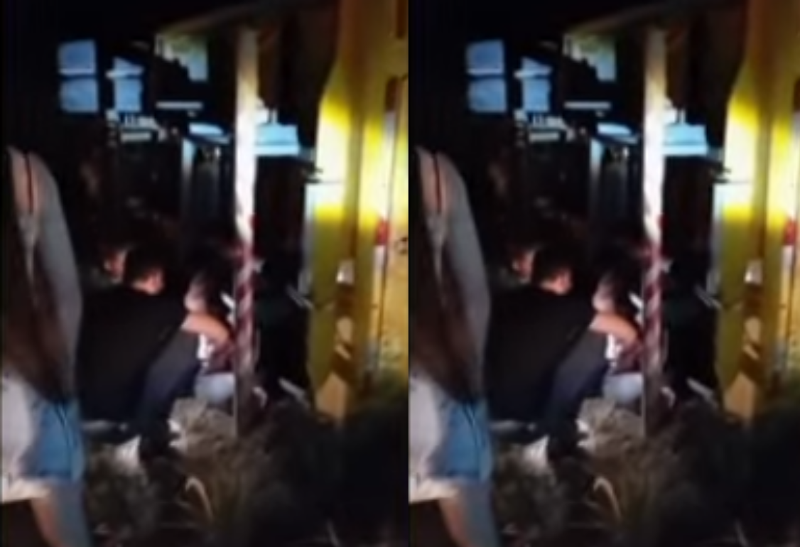 Acidente com ônibus escolar deixa sete feridos na BR-230, entre Soledade e Juazeirinho