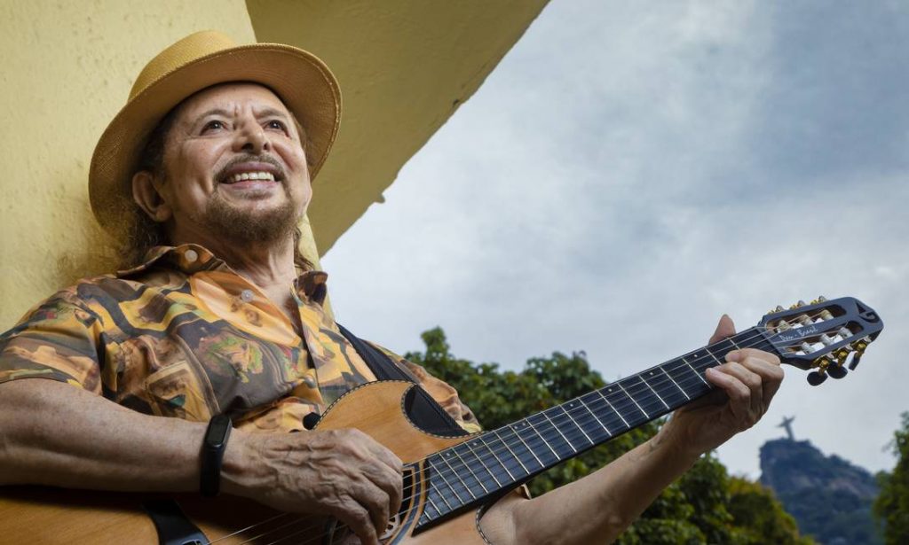 Caminhos do Frio 2026: rota cultural chega a Alagoa Grande com show de Geraldo Azevedo