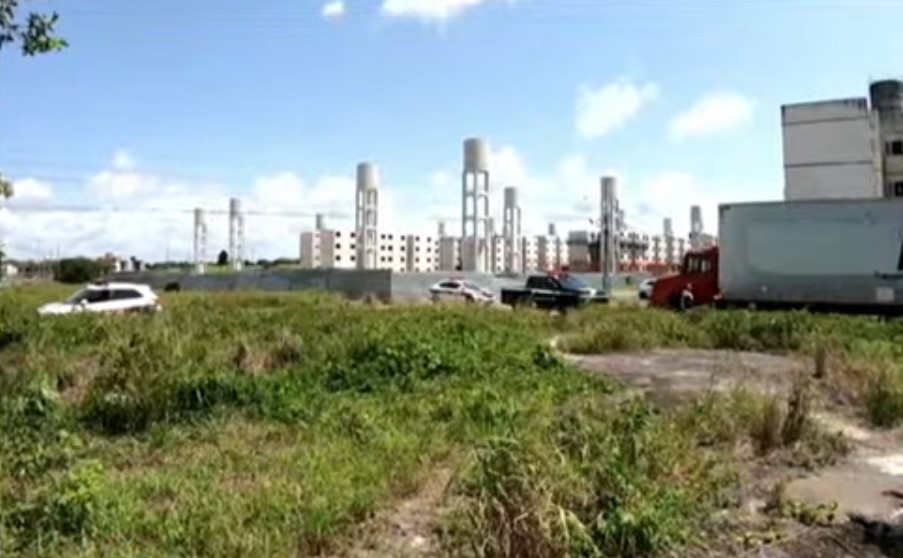 Cabeça, Colinas do Sul