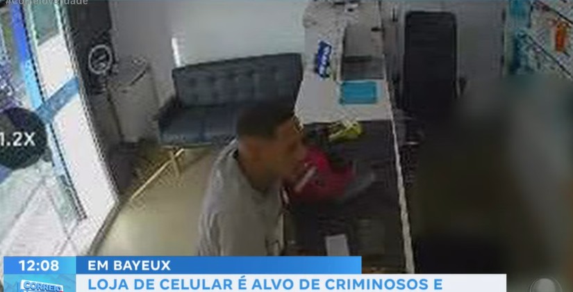 Criminoso, Bandidos, Bayeux