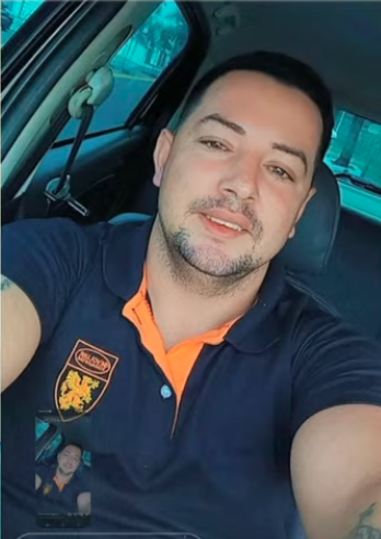 Suspeito de matar educador físico, na Paraíba, é preso no RN
