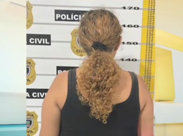 Mulher é presa por usar rede social para ameaçar matar rival: ‘meter bala’