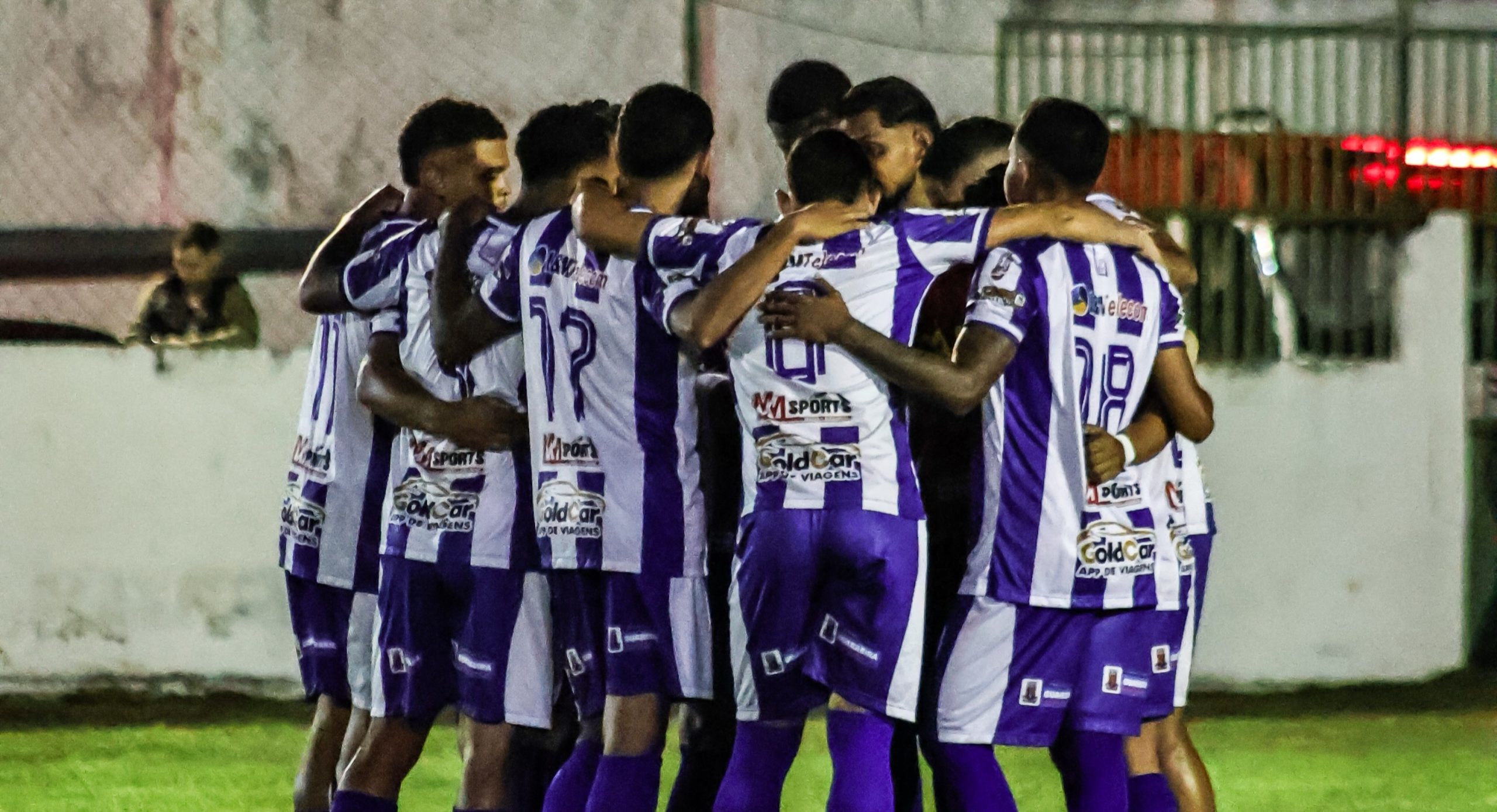 Segundona do Paraibano: rodada tem líder em campo e duelo entre times da parte de baixo