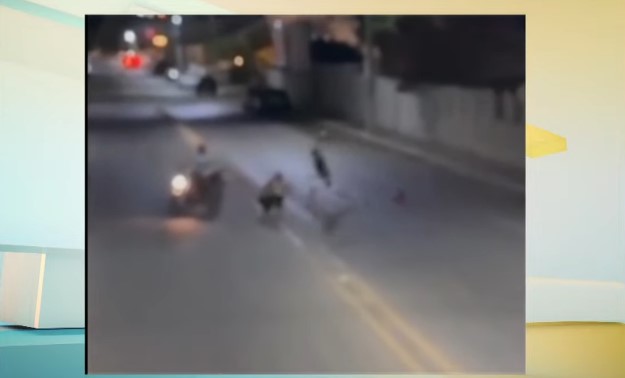 Mototaxista é agredido ao ter moto roubada por criminosos, no Sertão