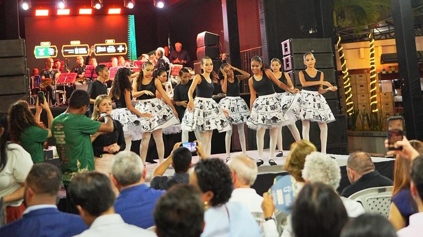 Guarabira receberá Rota Cultural Raízes do Brejo com programação de 19 a 22 de novembro