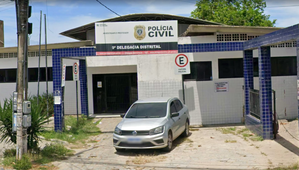 Idoso é preso após série de denúncias falsas contra vizinhos e ameaças a enteada, em João Pessoa
