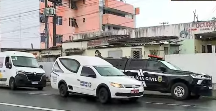 Laudo confirma envenenamento como causa da morte de bebê de um ano em João Pessoa