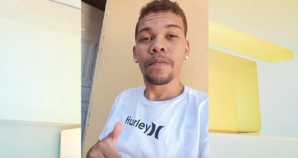 Homem é retirado de casa e morto com mais de 20 tiros, no meio da rua, na Grande João Pessoa