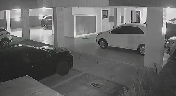 Homem preso por agredir companheira é liberado após audiência de custódia, em João Pessoa