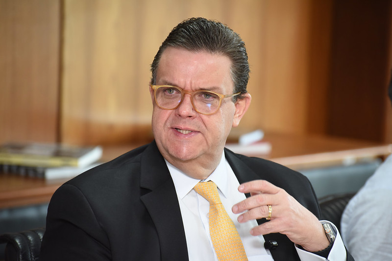 Ministro da Previdência Social cumprirá agenda na Paraíba, nesta quarta (30)