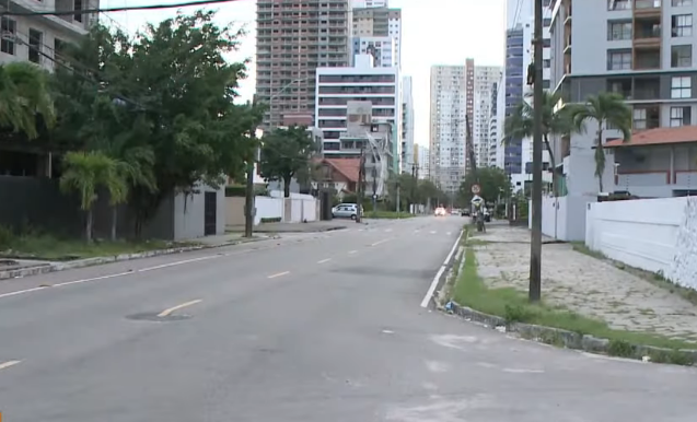 Concluído inquérito sobre homem que atropelou produtor de eventos no bairro do Bessa