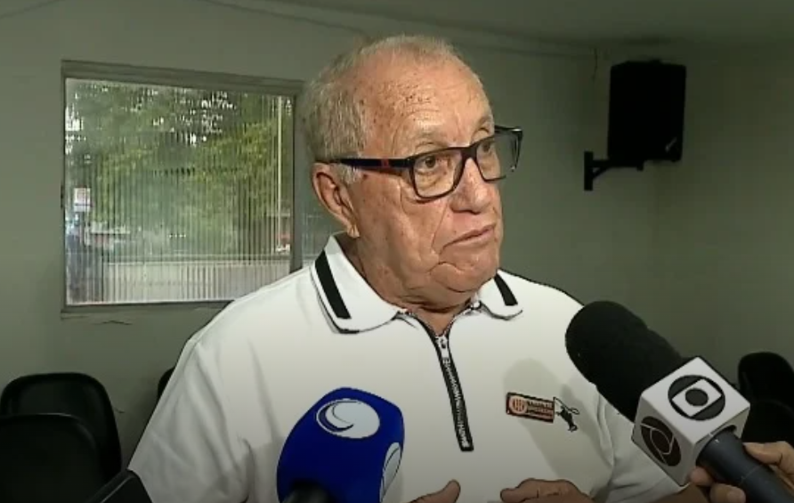 Conselheiro aposta em vitrine para base na disputa do Esporte de Patos na Copa Paraíba 2026