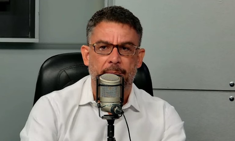 Pedro Coutinho quer privatizar Cagepa e fazer intervenção no Centro de João Pessoa