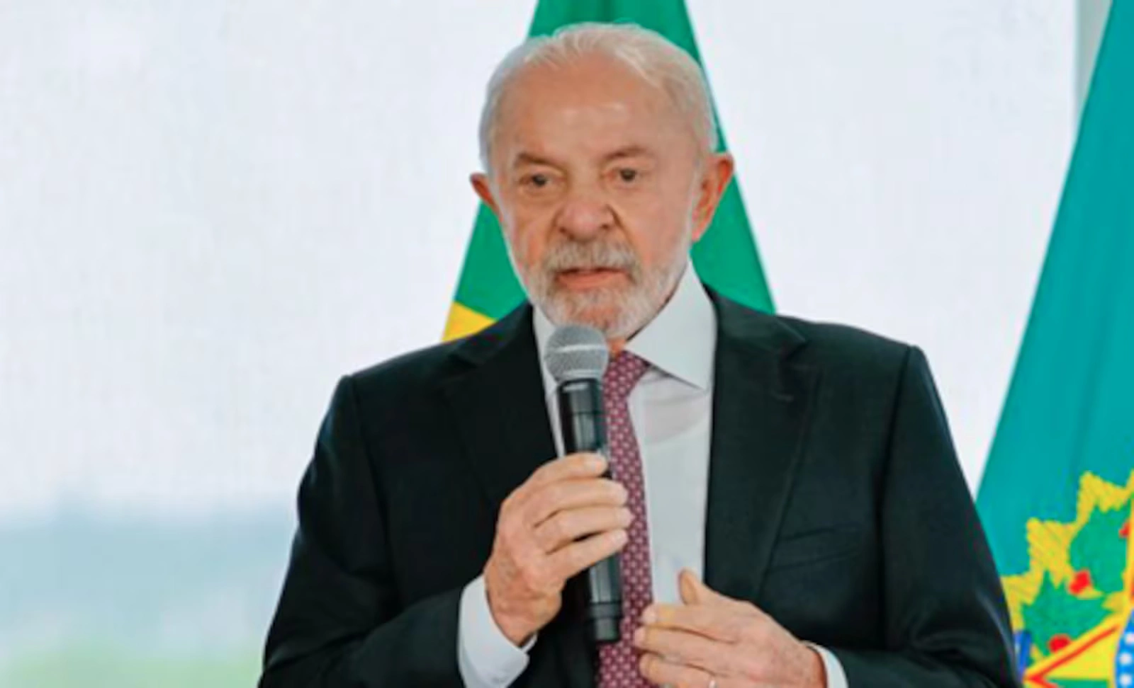 Lula diz que falta de ética no STF está apodrecendo a ‘instância mais sublime do país’