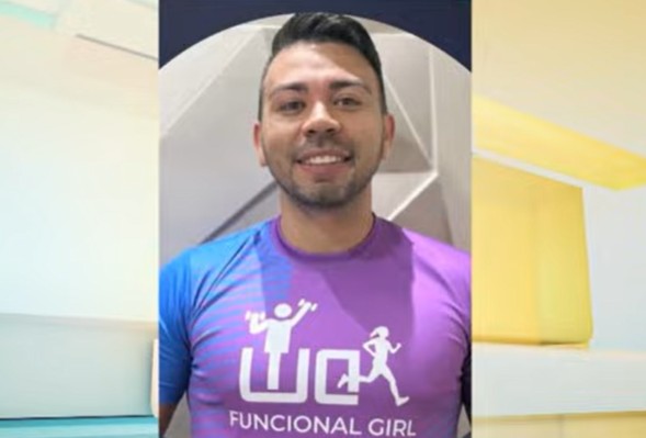 Professor é assassinado a tiros e polícia investiga crime passional, na Paraíba