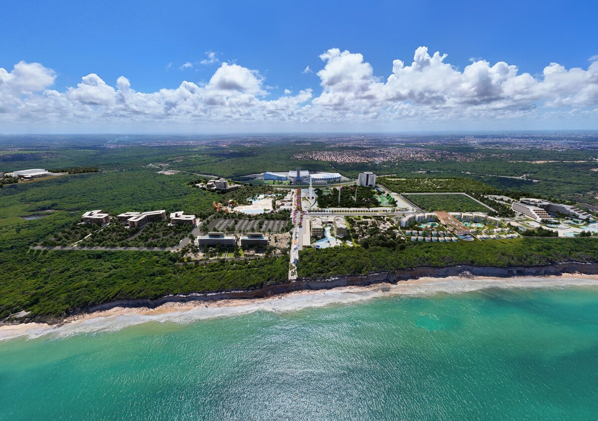 Polo turístico cabo branco, empregos, turismo