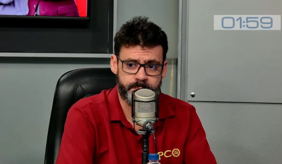 Eleições: Camilo Duarte quer fim da PM, armamento para população e calote aos bancos