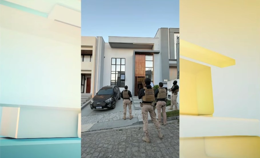 Polícia prende 28 suspeitos de tráfico e lavagem de dinheiro na PB e RN; grupo movimentou R$ 144 milhões