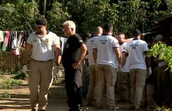 Pernambucano é morto a tiros após vir encontrar mulher em João Pessoa