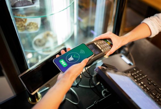 Maquininhas smart: a revolução tecnológica que está transformando o jeito de vender