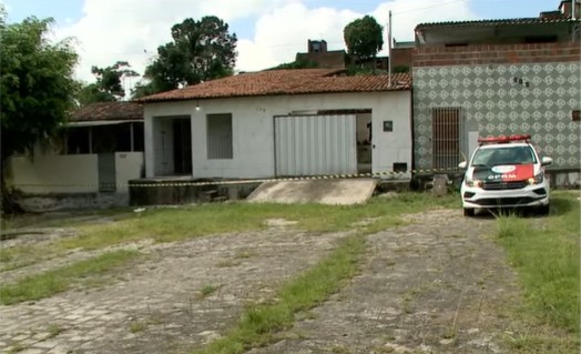 Homem tem casa invadida e é assassinado a tiros na Grande João Pessoa