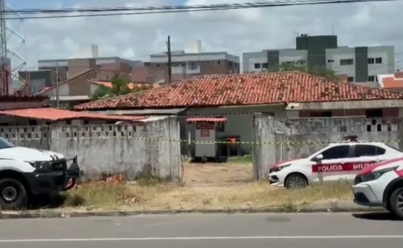 Homem é encontrado morto a facadas dentro de casa na Grande João Pessoa