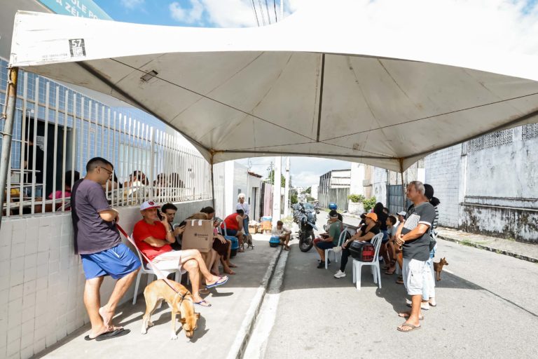 ‘Sábados de Proteção Animal’ tem número de vagas para castração de cães e gatos ampliadas