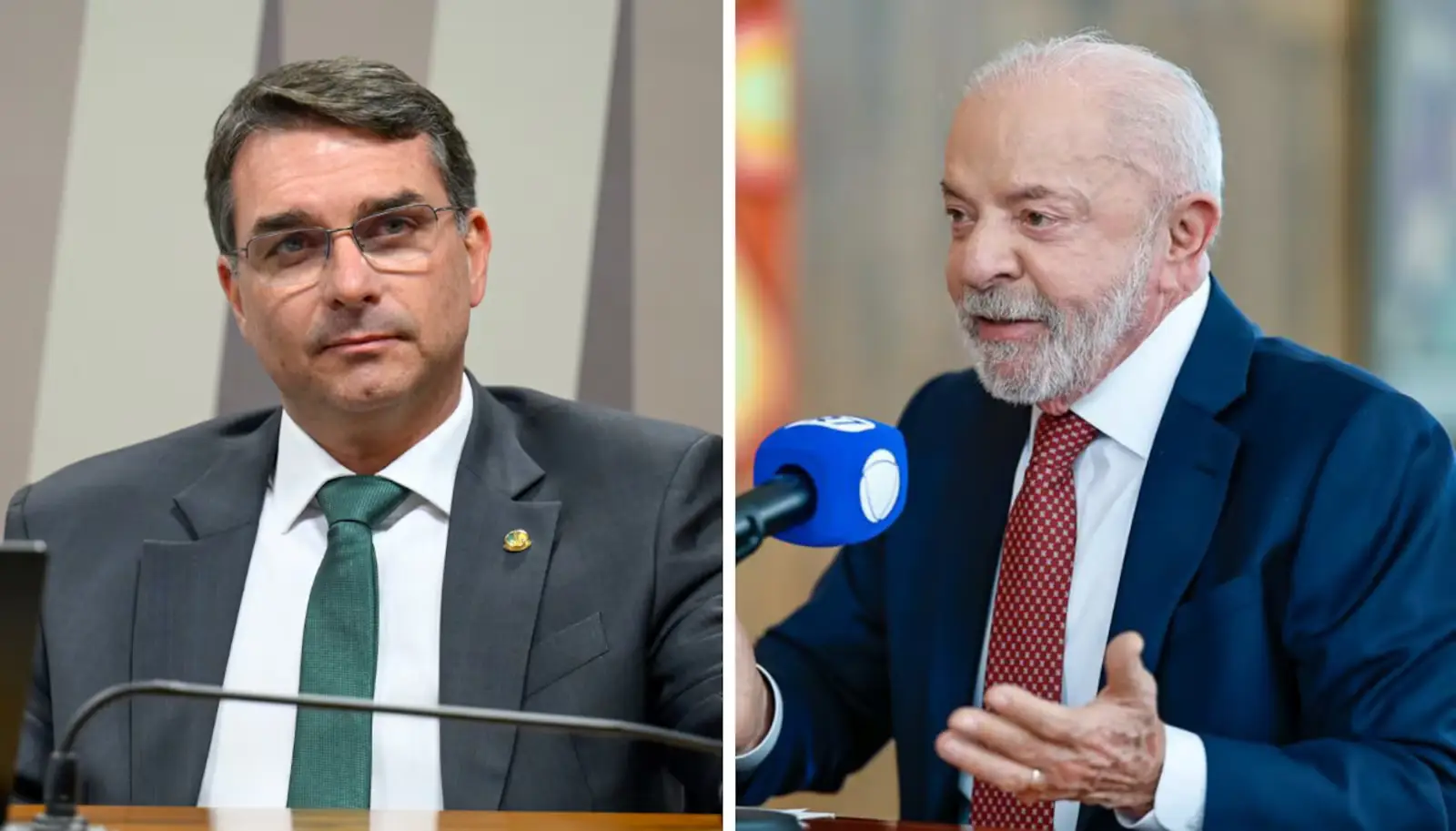 Bolsa Família, bets, escala 6×1: o duelo da nova fase da campanha