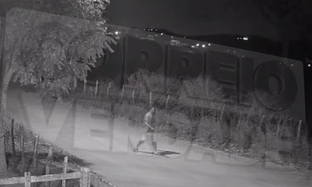 Motorista que atropelou e matou criança de dez anos se apresenta e é liberado