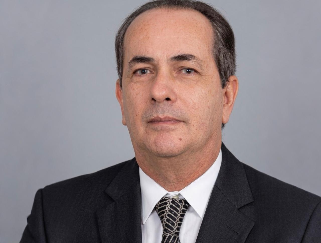 Morre o desembargador Marcos Antônio Souto Maior