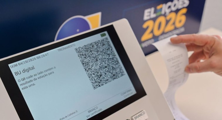 Boletim de Urna permite conferir totalização dos votos; entenda