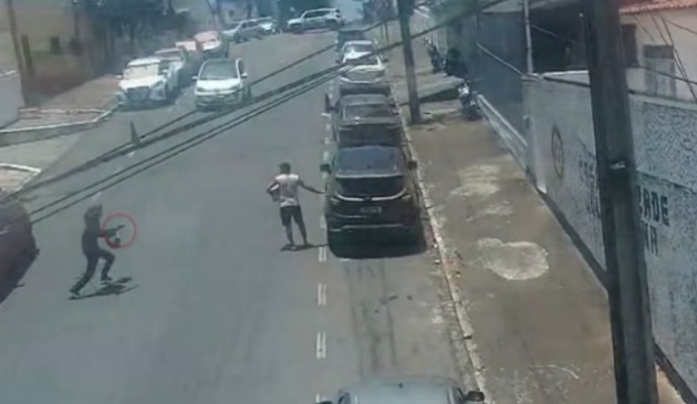 Comerciante pernambucano é morto durante tentativa de assalto em Guarabira, no Brejo paraibano