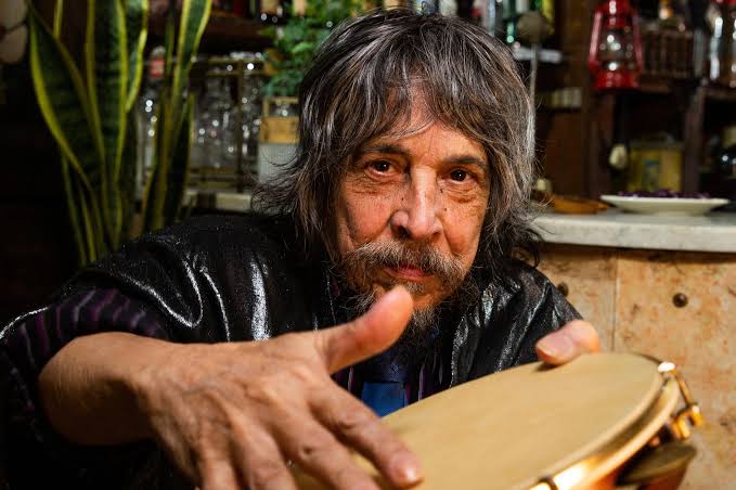 Morre o cantor Benito Di Paula, ícone da MPB
