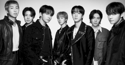 BTS faz história na indústria musical e ultrapassa US$ 500 milhões com turnê