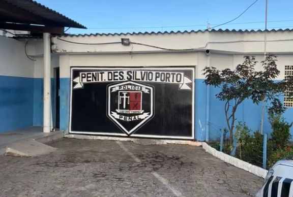 MPPB aciona Estado na justiça contra superlotação em penitenciária na capital