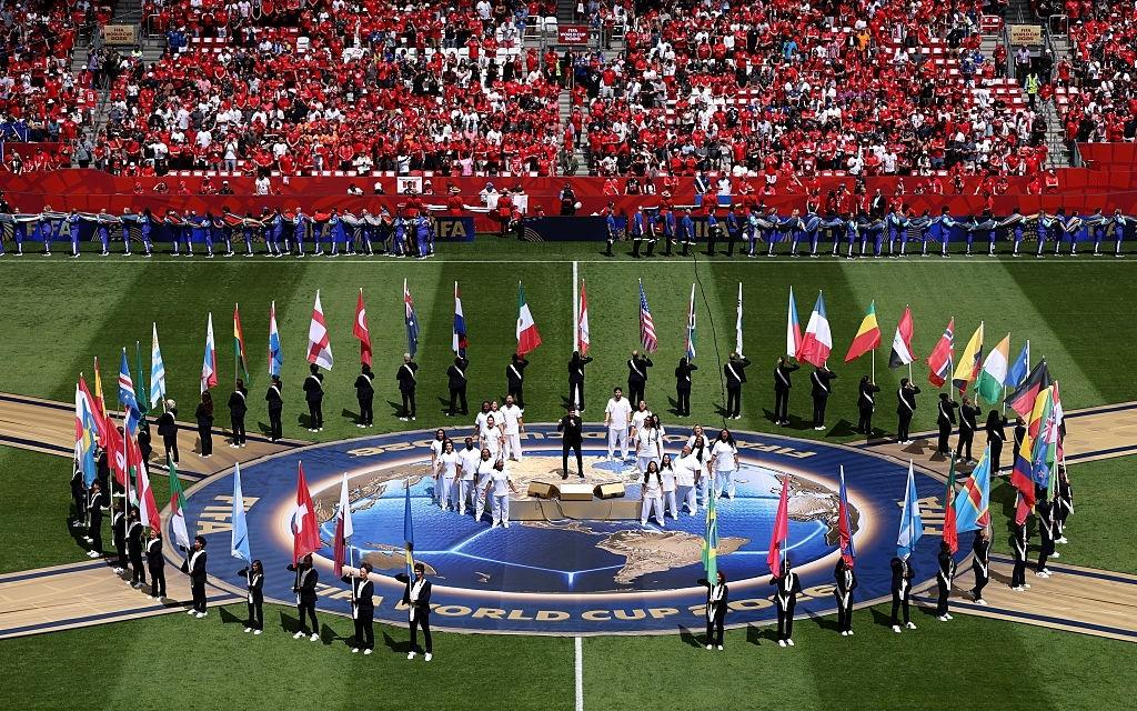 Fifa: um em cada cinco ataques virtuais na Copa do Mundo foi racista