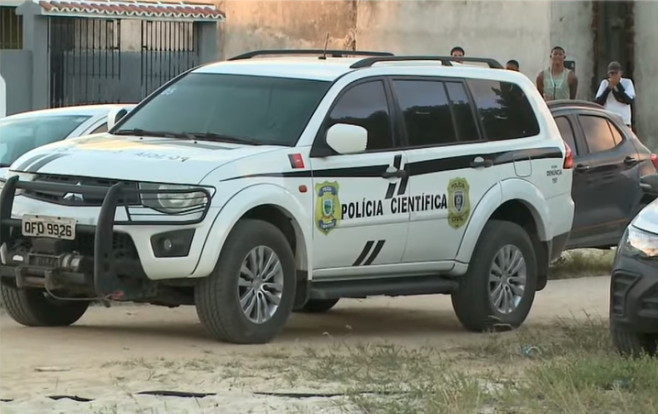Vítima de tentativa de homicídio há 60 dias, homem é morto a tiros dentro de banheiro, em Acaú-PB