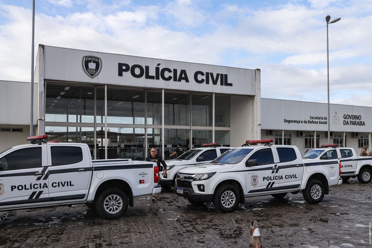 Polícia Civil, Estupro, Investigação, tráfico